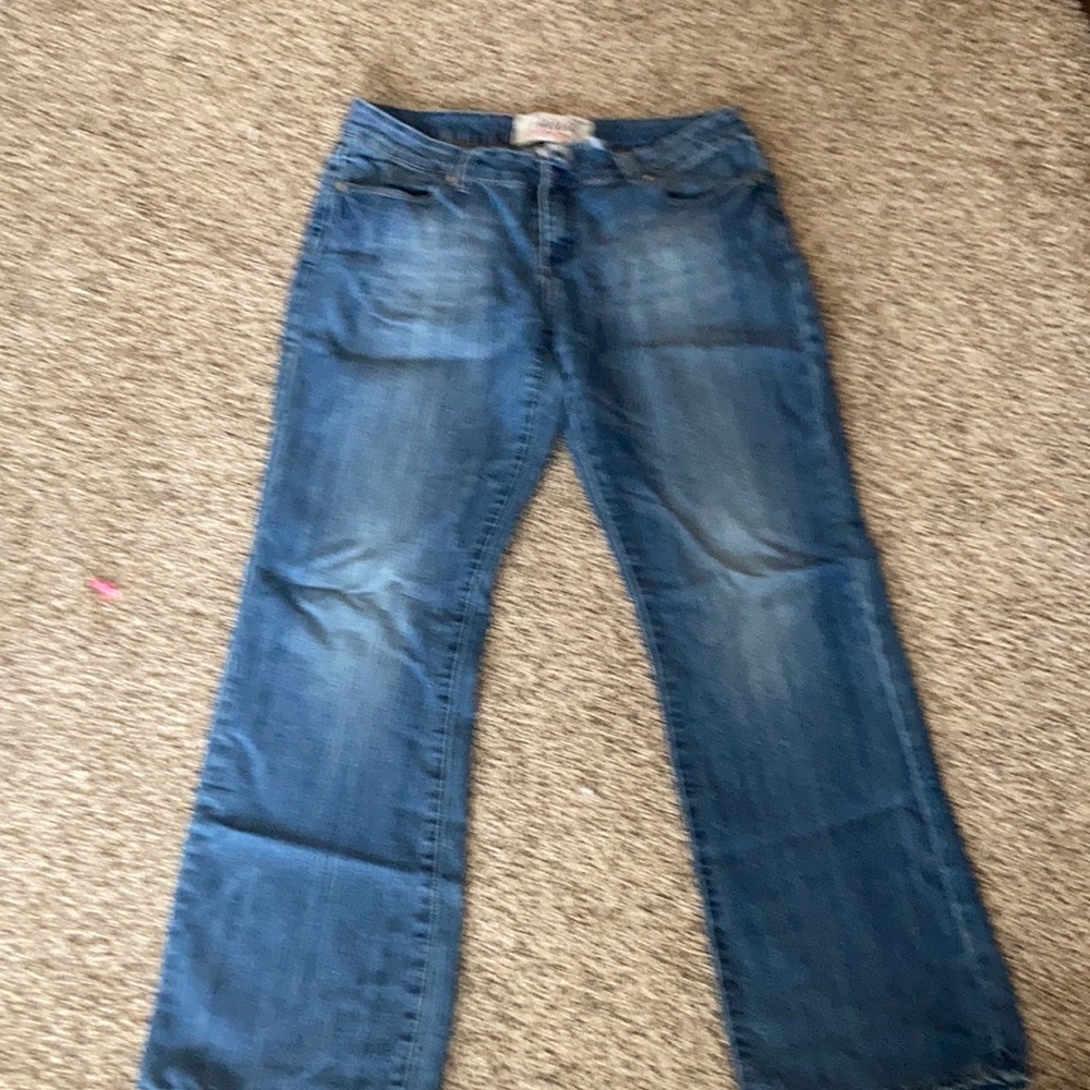 Aviva jeans
